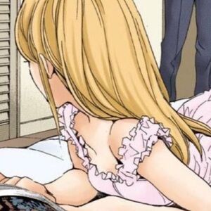 Meet your Posher, Levis